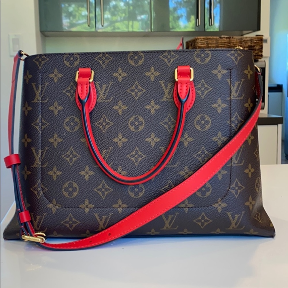 Authentic Louis Vuitton Purse